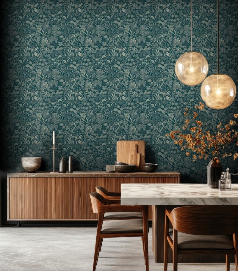 Bild på Färgsättning Celia Midnight Blue - 1022001-01 - 04366-01